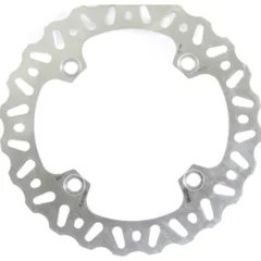 Bremsscheibe für CR125 '89-01 + CR250'89-96 + CR500'90-01