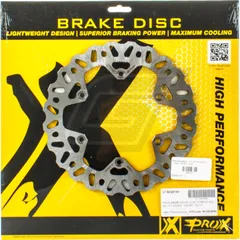 Bremsscheibe für KTM125-530 '90-20 + Husq. 125-501 '14-20 35500151