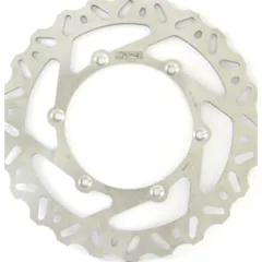 Bremsscheibe für RM125/250 '88-12 + YZ250F/450F '01-15