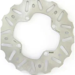 brake disc for KX65 '00-20 + RM65 '03-05