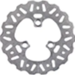 Bremsscheibe für LT-Z400 '03-13 + LT250R Quadracer'85-92
