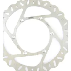 Bremsscheibe für YZ250/450F '16-20 + YZ125/250 '17-20