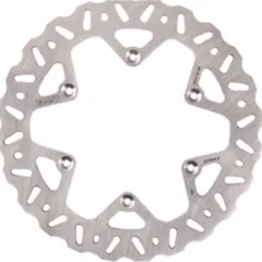 Bremsscheibe für YZ450F '18-19 + YZ125/250 '19-20
