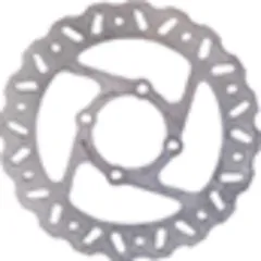 brake disc for 200 Blaster '88-06 + 350 Banshee '02-06