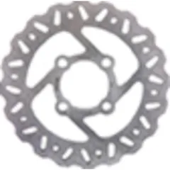 Bremsscheibe für YFZ450R '09-20 + YFM700R Raptor '06-20 35500185