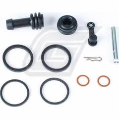Bremszangenreparatursatz für RM80/85 '90-17