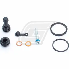 Bremszangenreparatursatz für YFM250 Raptor '08-13