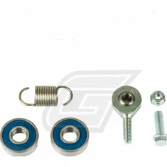 Rear Brake Pedal Rebuild Kit All for: KTM `04-17
