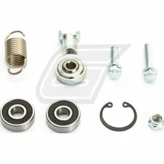 Rear Brake Pedal Rebuild Kit All for: KTM `94-03