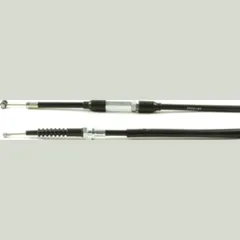 clutch cable for KDX200 '89-06 + KDX220 '97-05