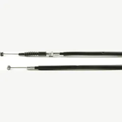 clutch cable for WR250F '01-14 + YZ250F '01-02