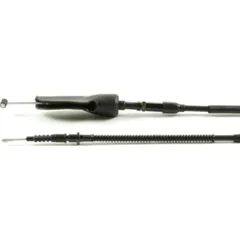 clutch cable for YZ125 '89-93 + WR200 '92