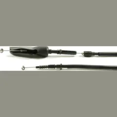 clutch cable for YZ80 '97-01 + YZ85 '02-18