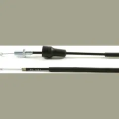 throttle cable for CR125 '84 + 93-99 + CR250R '84 + '90-04