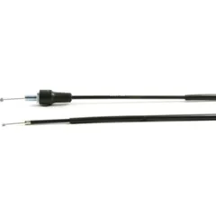 throttle cable for CR125R '90-92