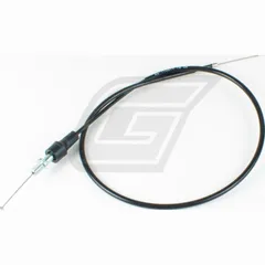 throttle cable for CR250R '86-89 + CR500R '85-89