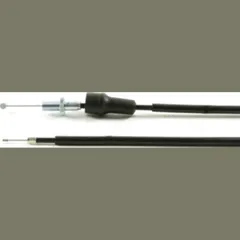 throttle cable for CR80 '84 + CR80R '85-95 + XR80 '83-84
