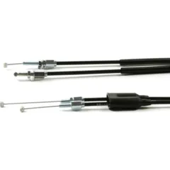 throttle cable for CRF250R 04-09 + CRF450R '02-08