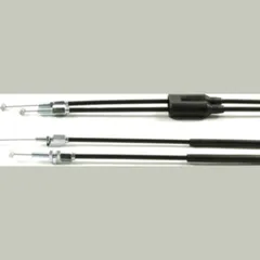 throttle cable for CRF250R '10-13 + CRF450R '09-16