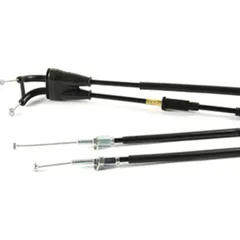 throttle cable for CRF450R/RX '17-18