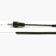 throttle cable for Husqvarna CR125 '00-08 + WR250 '00-13