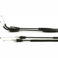 throttle cable for Husqvarna TC250 '03-04 + TE450 '03-04