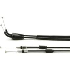 throttle cable for Husqvarna TE250 '10-12 + TE310 '11-13