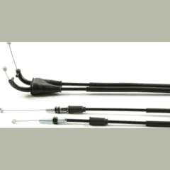 throttle cable for Husqvarna TE449 + TC449 '11-13