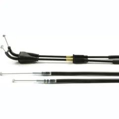 throttle cable for KL650E '08-15