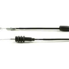 throttle cable for KLX110 '02-18 + DR-Z110 '03-05