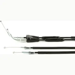 throttle cable for KLX400R '03 + DR-Z400E '00-07
