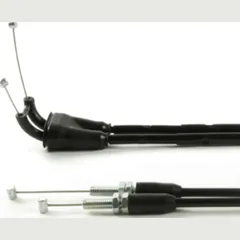 throttle cable for KTM250SX-F '05-15 + 450SX-F '07-15