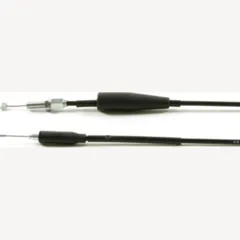 throttle cable for KX125 '88-91 + KDX200 '88 + KX250 '84-91