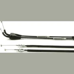 throttle cable for KX250F '04-05 + RM-Z250 '04-06