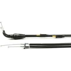 throttle cable for KX250F '06-10 + KX450F '06-08