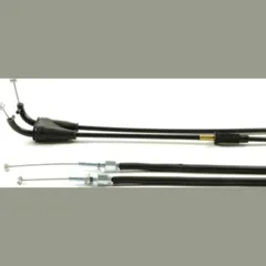 throttle cable for KX250F '13-16 + KX450F '13-15