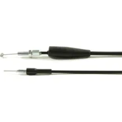throttle cable for KX85 '01-13 + KX100 '95-13 + RM100 '03