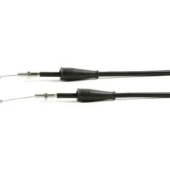 throttle cable for RM80 '86-01 + RM85 '02-19