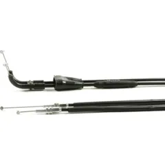 throttle cable for RM-Z250 '07
