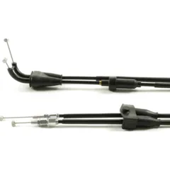 throttle cable for RM-Z450 '13-17