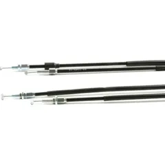 throttle cable for XL250R+XL350R '84-85+XL600R '83-87