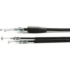 throttle cable for XR250R '86-95