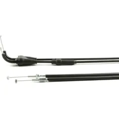 throttle cable for XT225 '01-07