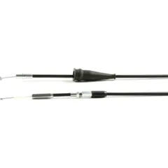 throttle cable for YZ125 '77-79 + YZ250 '77-80 + YZ400 '79