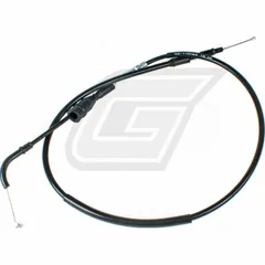throttle cable for YZ125 '89-94 + YZ250 '89-94