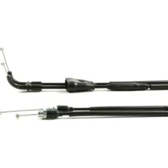 throttle cable for YZ250F '03-06 + YZ450F '03-09