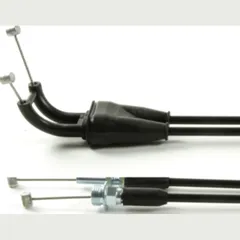 throttle cable for YZ250F '07-14 + WR450F '07-11