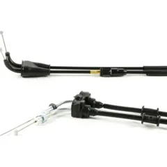 throttle cable for YZ250F '14-17 + WR250F '15-18