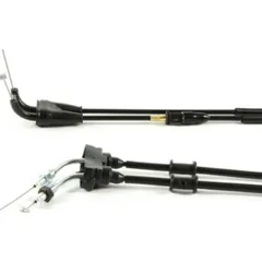 throttle cable for YZ450F '14-16