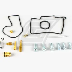 Vergaserreparatursatz für CR125R '05-07